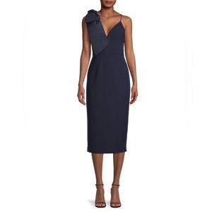 Rebecca Vallance Amore Strap in Black